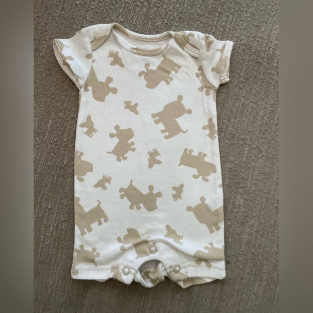 6 pc BUNDLE Duckies & Puppies 🐥 🐶 - Picture 5 of 9